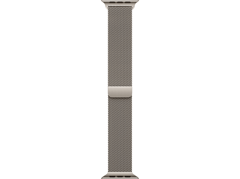 Apple Smartwatch Band 42mm Milanese Loop Natural (mxmm3zm/a)