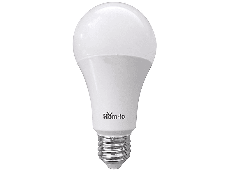 Lampadina Irradio Hom-Bulb-Rgbw