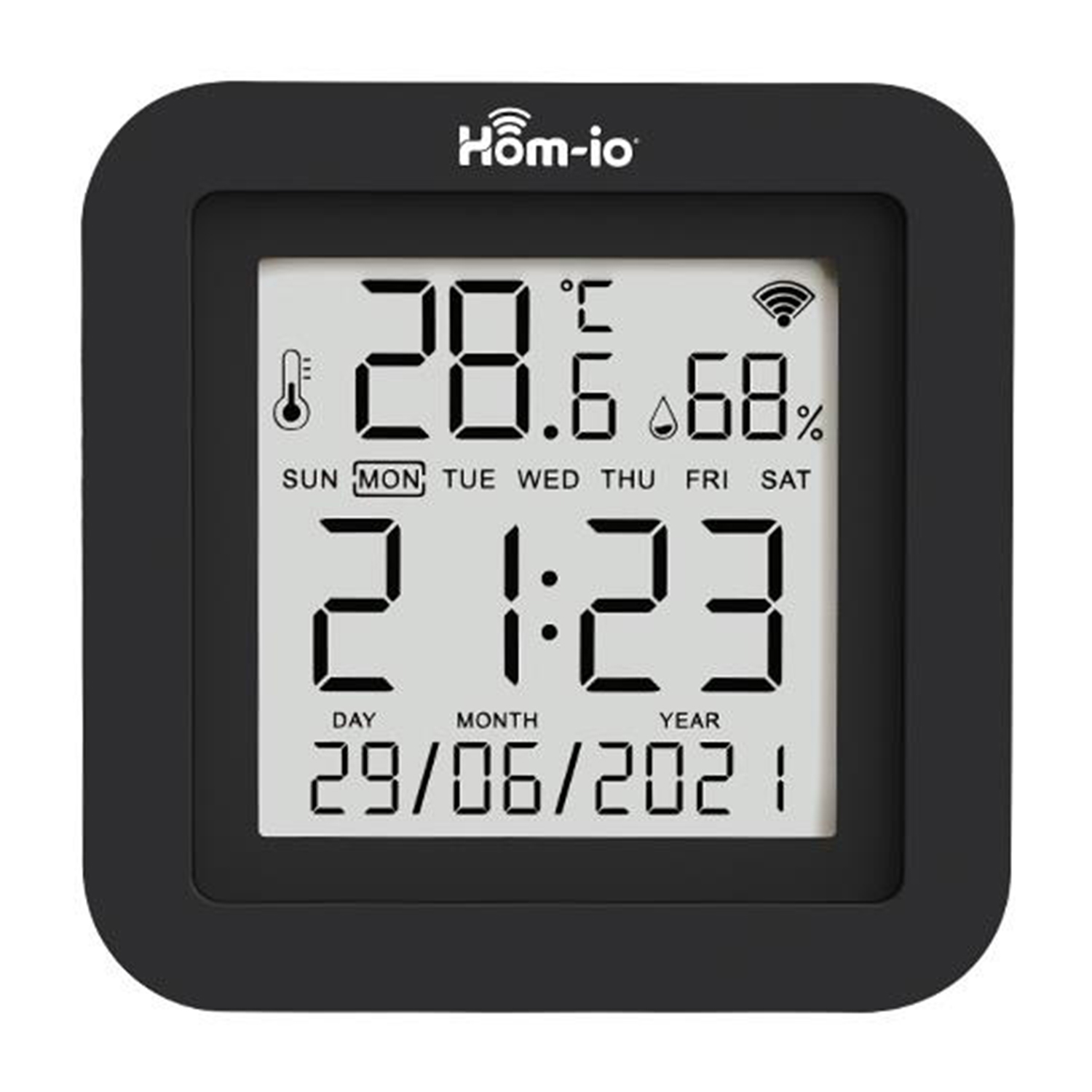 Controllo Universale Irradio Hom-Ir Remote