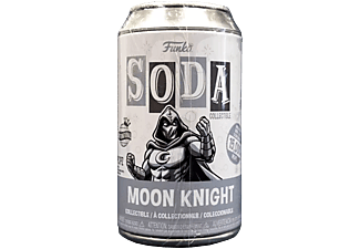 FUNKO POP Soda: Marvel - Moon Knight figura (FU69200)