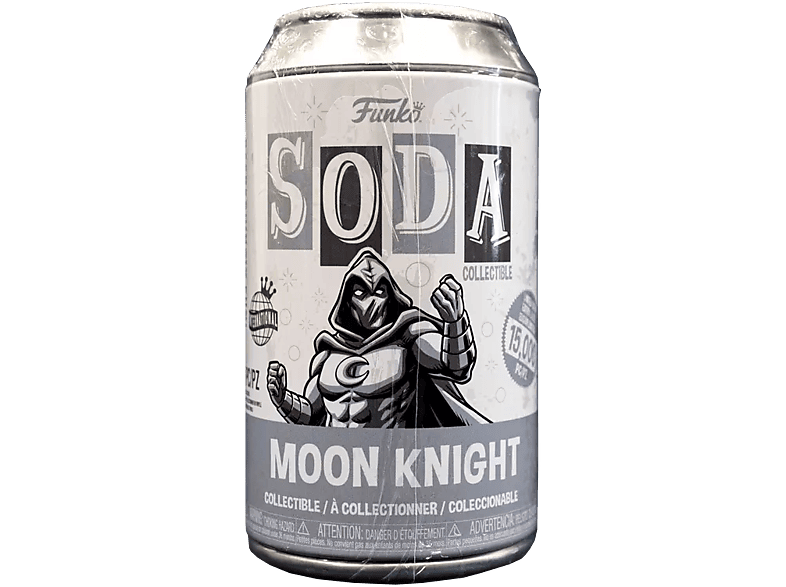 FUNKO POP Soda: Marvel - Moon Knight figura (FU69200)