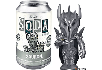 FUNKO POP Soda: The Lord of the Rings - Sauron figura (FU63929)