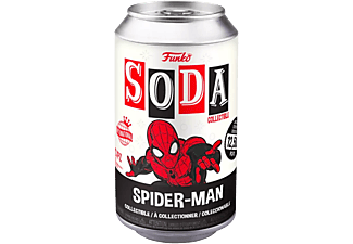 FUNKO POP Soda: Spider-Man - No Way Home figura (FU58726)