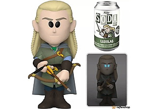 FUNKO POP Soda: The Lord of the Rings - Legolas figura (FU66030)