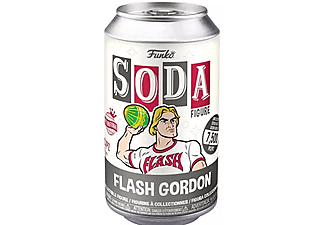 FUNKO POP Soda: Flash Gordon - Flash figura (FU63898)