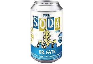 FUNKO POP Soda: DC Comics - Dr. Fate figura (FU63911)