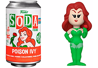 FUNKO POP Soda: DC Comics - Poison Ivy figura (FU58844)