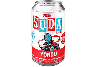 FUNKO POP Soda: Marvel - Yondu figura (FU61727)