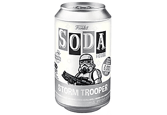 FUNKO POP Soda: Star Wars - Stormtrooper figura (FU61723)