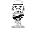 FUNKO POP Soda: Star Wars - Stormtrooper figura (FU61723)