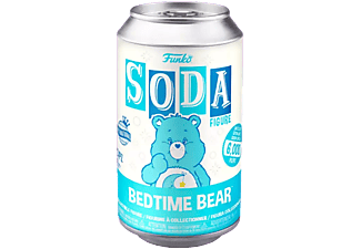 FUNKO POP Soda: Care Bears - Bedtime Bear figura (FU65980)