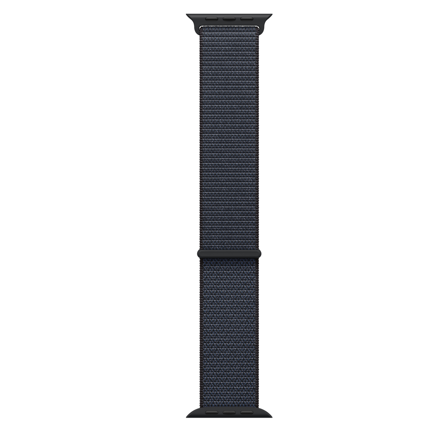 Apple 42mm Sport Loop Smartwatch-band Ink