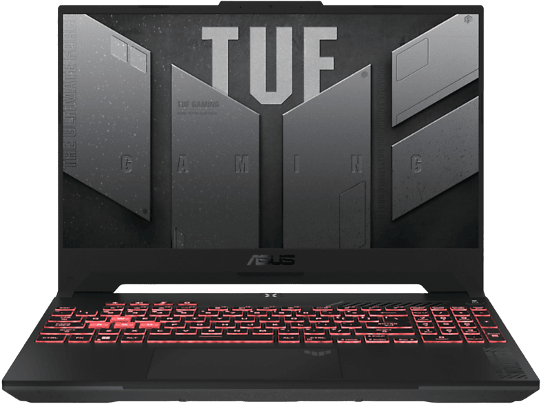 Asus Tuf Gaming A15 Fa507ui-lp015w - 15.6 Inch Full Hd Amd Ryzen 9 8945hs 16 Gb 1 Tb Geforce Rtx™ 4070