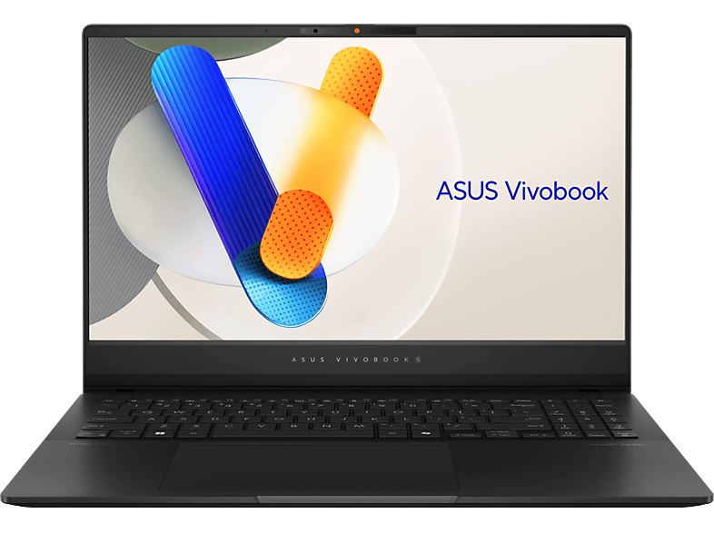 Asus Vivobook S 15 Oled S5506ma-ma036w - 15.6 Inch 3k Intel Core Ultra 7 155h 16 Gb 1 Tb Arc™ GPu