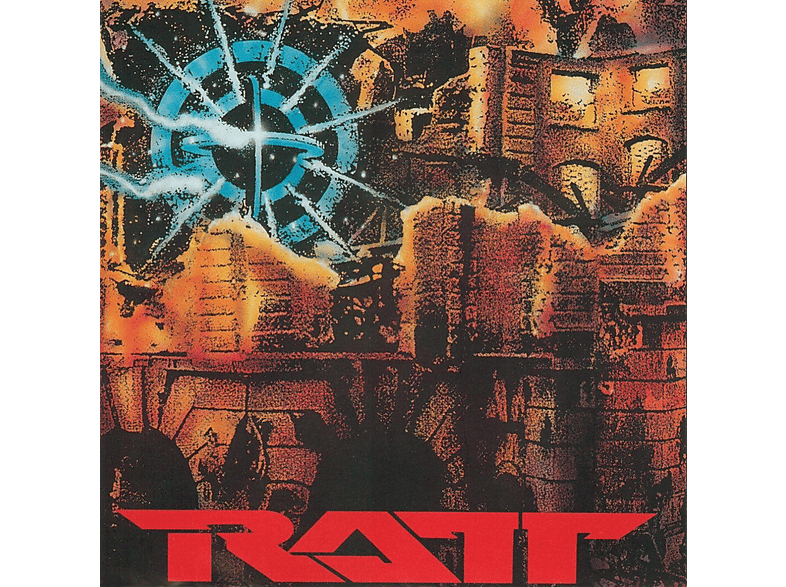 Ratt | Ratt - Detonator - (CD) Rock & Pop CDs - MediaMarkt