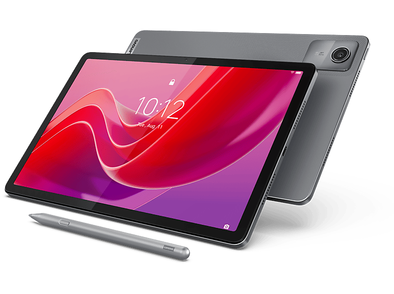 LENOVO Tab M11 LTE 11 inç 8/128GB Folio Kılıf+ Kalem Tablet  ZADB0335TR