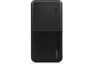 TTEC Mojue 3BB174S PB08 10.000mAh Taşınabilir Şarj Aleti Siyah