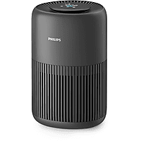 MediaMarkt PHILIPS PureProtect Mini 900-serie AC0951/13 Luchtreiniger Grijs aanbieding