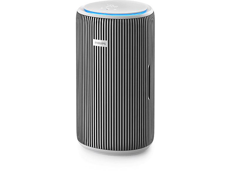 PHILIPS PureProtect 3200-serie AC3220/10 – Zilver