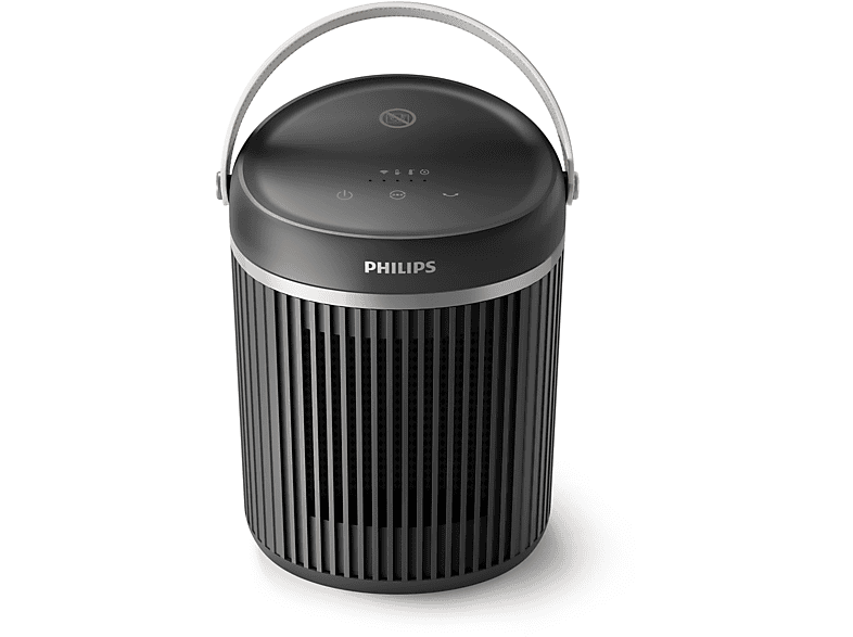 PHILIPS 3000-serie CX3120/01 - Keramische kachel - 20 m² - 2000 W - Grijs