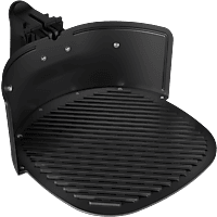 MediaMarkt PHILIPS HD9963/00 Pizza- en grillplaat aanbieding