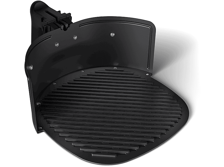 Accessori Friggitrice Philips Teglia pizza e grill per Airfryer da 8.3L Hd9963