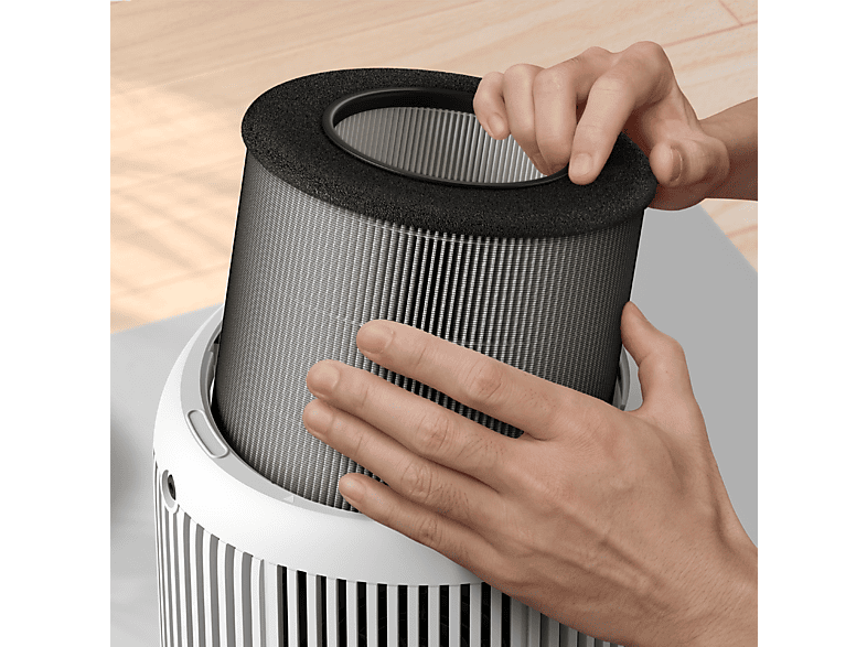 PHILIPS FY0900/30 HEPA NanoProtect Luchtreinigersfilter | MediaMarkt