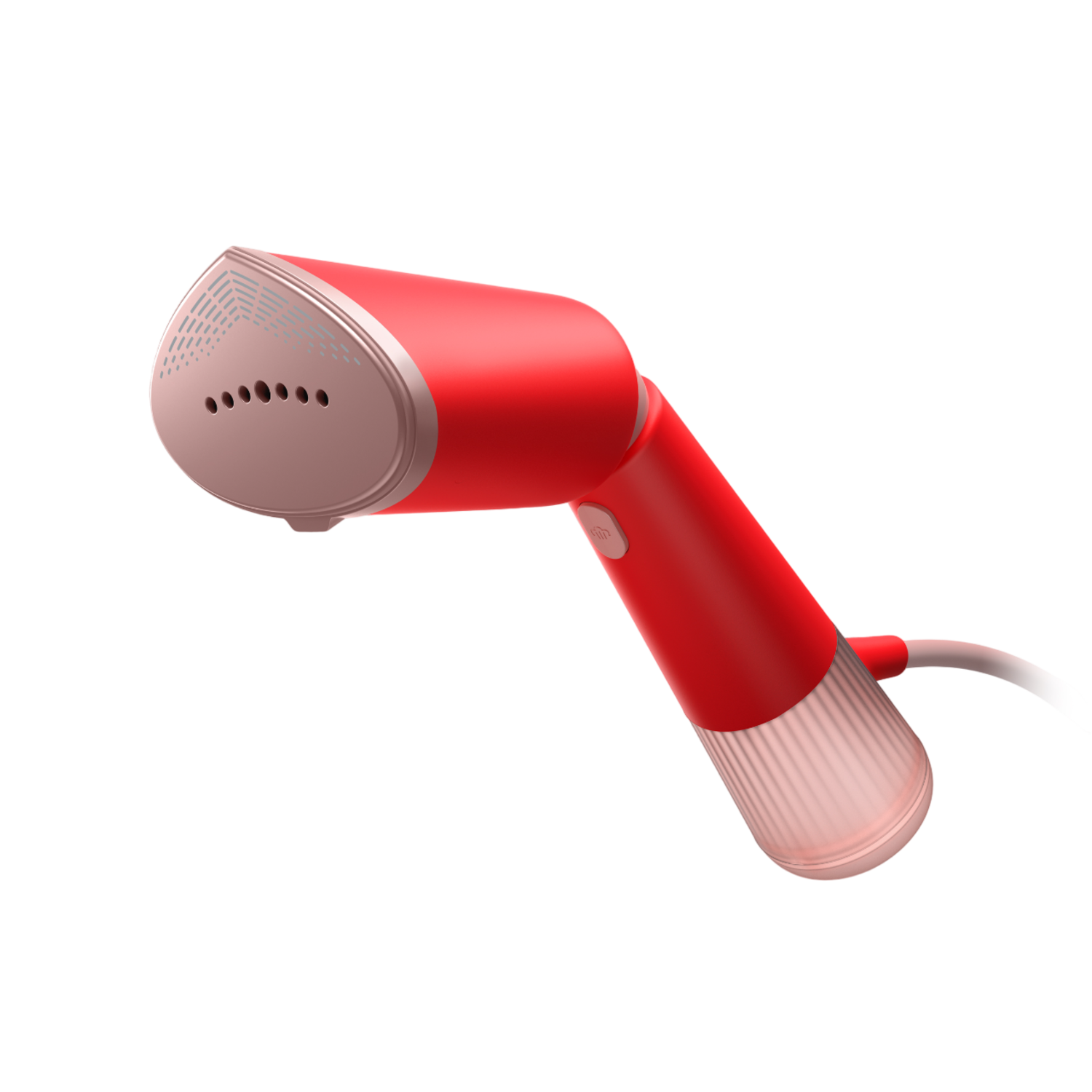 Philips Sth5020/40 5000-serie Kledingstomer Rood