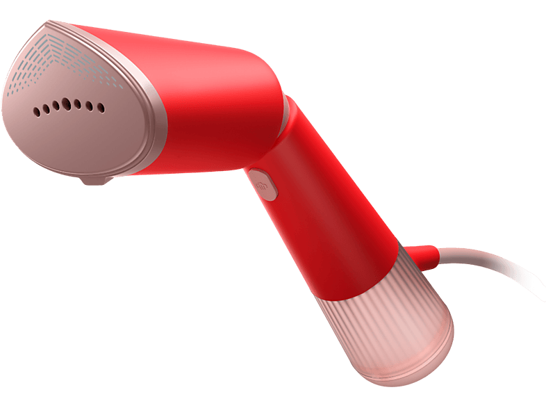 PHILIPS STH5020/40 5000-serie Kledingstomer Rood