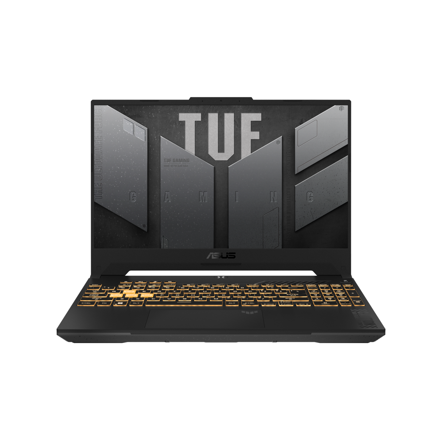 ASUS TUF Gaming F15 FX507VV-LP139W - 15.6 pouces - Full HD - Intel Core i7-13620H - 16 GB - 512 GB - GeForce RTX™ 4060