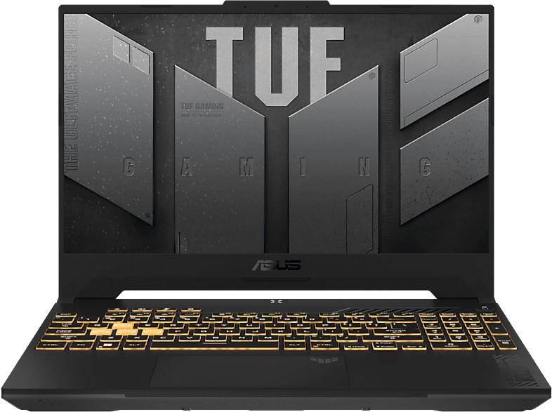 Asus Tuf Gaming F15 Fx507vv-lp139w - 15.6 Inch Full Hd Intel Core I7-13620h 16 Gb 512 Geforce Rtx™ 4060