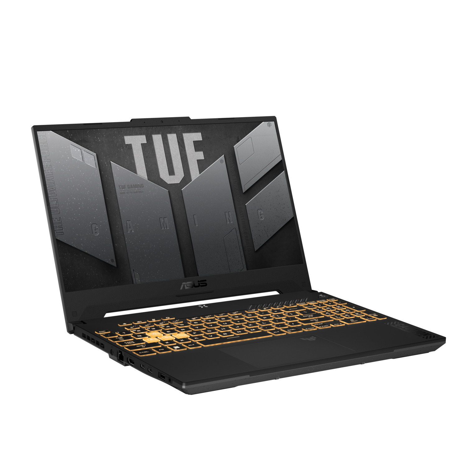 ASUS TUF Gaming F15 FX507VV-LP139W - 15.6 pouces - Full HD - Intel Core i7-13620H - 16 GB - 512 GB - GeForce RTX™ 4060