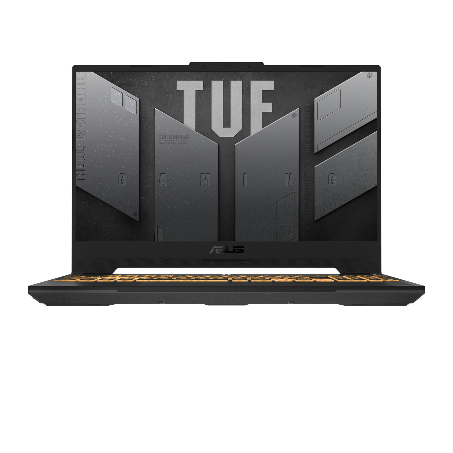 ASUS TUF Gaming F15 FX507VV-LP139W - 15.6 pouces - Full HD - Intel Core i7-13620H - 16 GB - 512 GB - GeForce RTX™ 4060