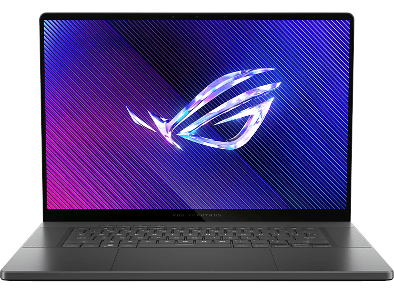 Asus Rog Zephyrus G16 Gu605my-qr026w - 16 Inch Wqxga Intel Core Ultra 9 185h Gb 2 Tb Geforce Rtx™ 4090