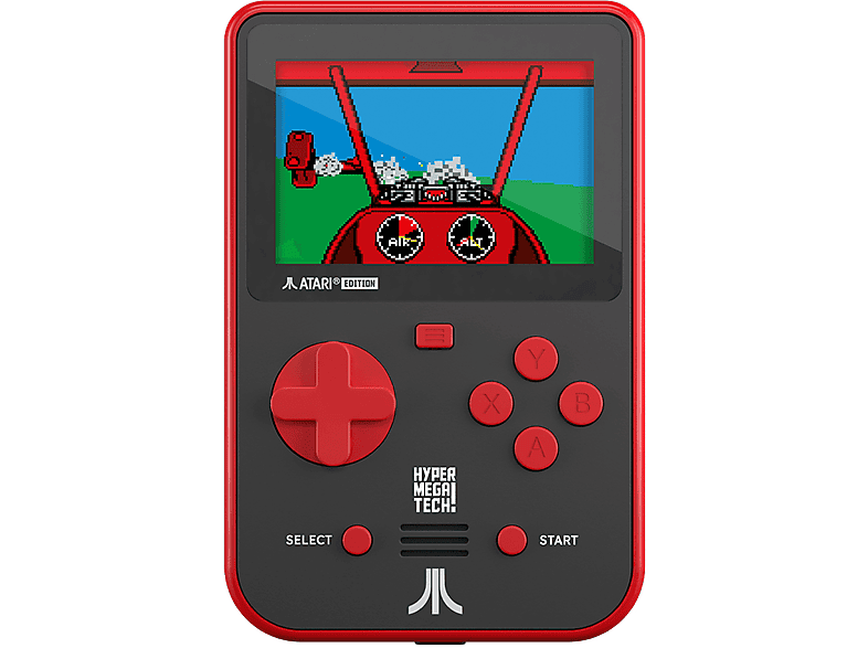 Thumbnail - BLAZE EVERCADE ATARI SUPER POCKET