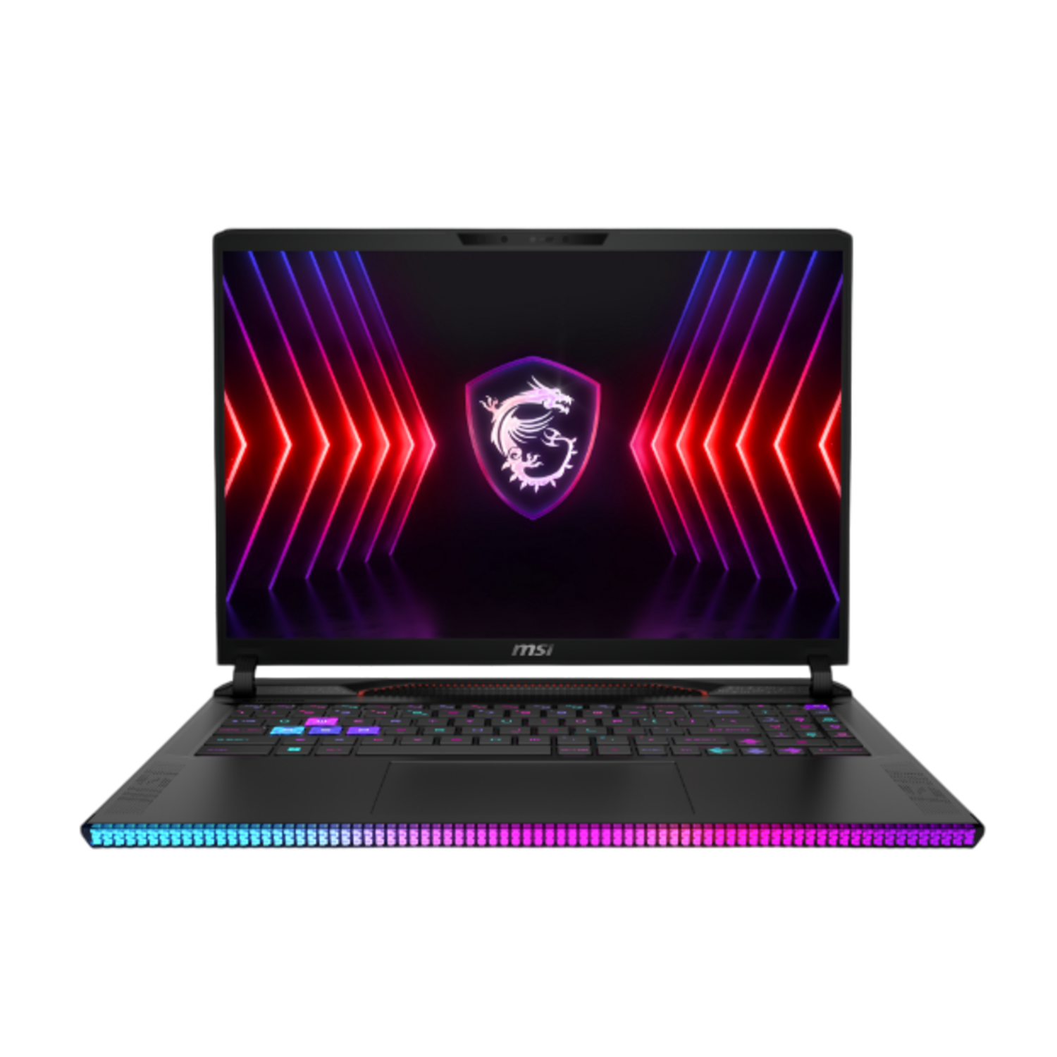 MSI Raider GE68 HX 14VHG-633BE - 16 inch - QHD+ - Intel Core i9-14900HX - 32 GB - 2 TB - GeForce RTX™ 4080