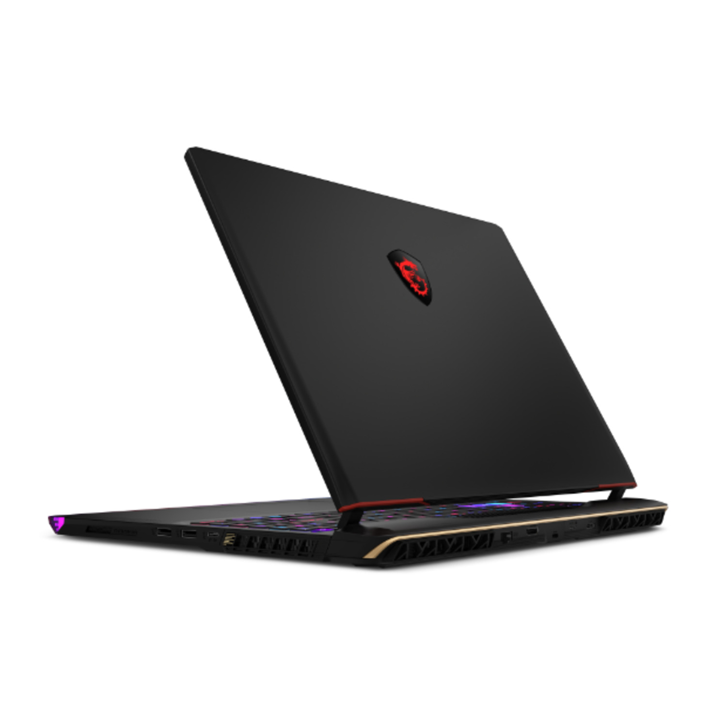 MSI Raider GE68 HX 14VHG-633BE - 16 inch - QHD+ - Intel Core i9-14900HX - 32 GB - 2 TB - GeForce RTX™ 4080