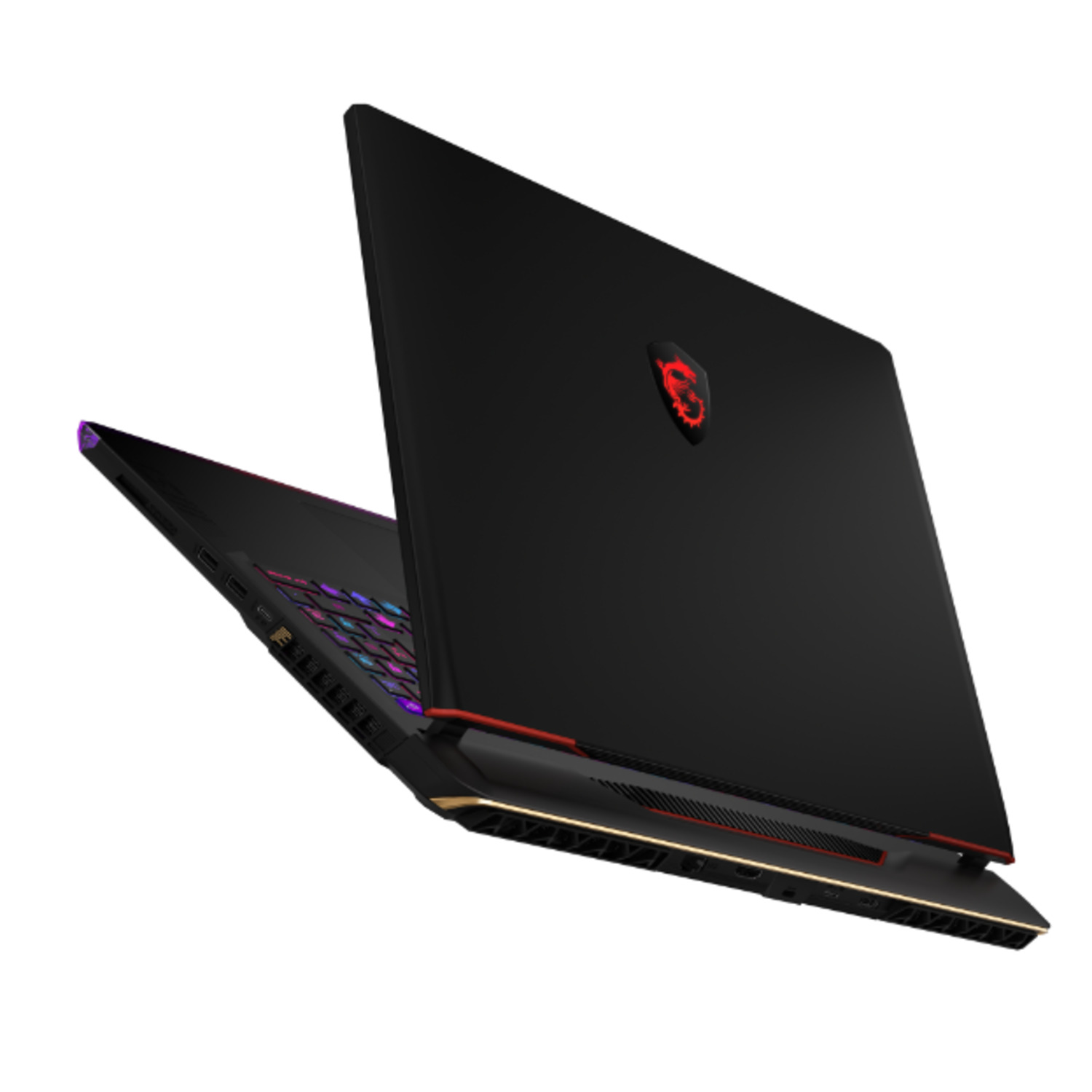 MSI Raider GE68 HX 14VHG-633BE - 16 inch - QHD+ - Intel Core i9-14900HX - 32 GB - 2 TB - GeForce RTX™ 4080