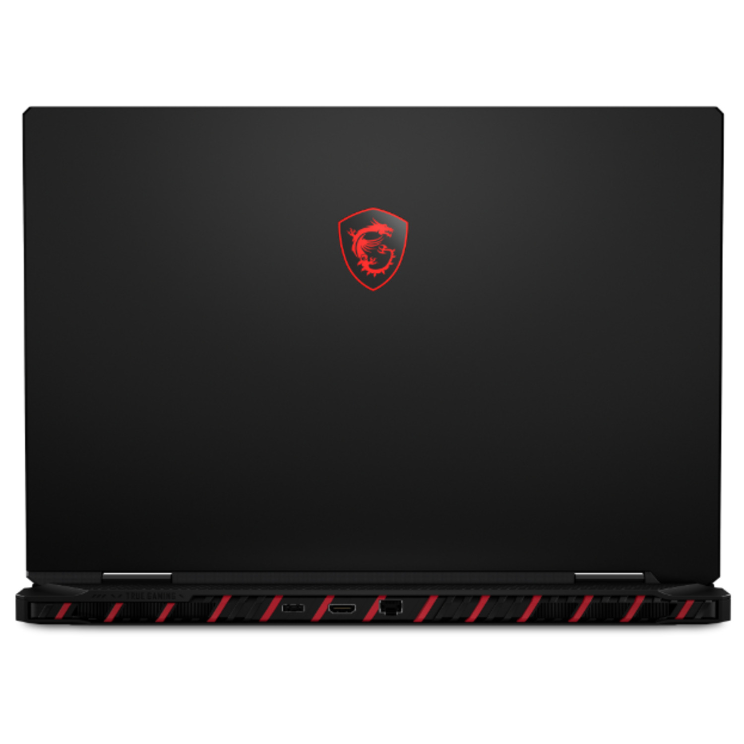 MSI Raider 18 HX A14VHG-246BE - 18 pouces- Ultra HD 4K - Intel Core i9-14900HX - 32 GB - 2 TB - GeForce RTX™ 4080