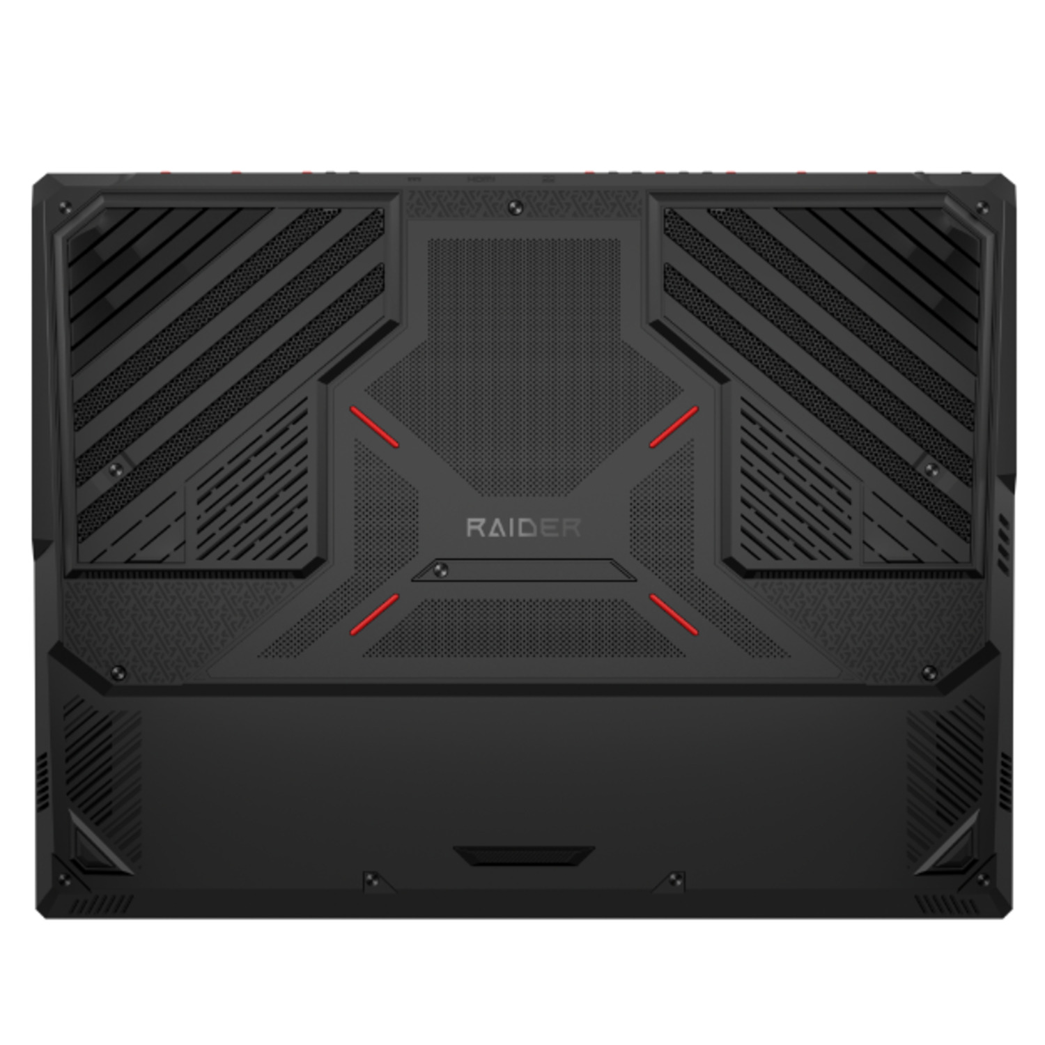 MSI Raider 18 HX A14VHG-246BE - 18 pouces- Ultra HD 4K - Intel Core i9-14900HX - 32 GB - 2 TB - GeForce RTX™ 4080