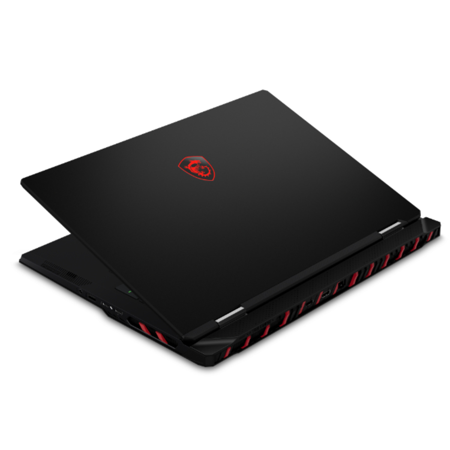 MSI Raider 18 HX A14VHG-246BE - 18 pouces- Ultra HD 4K - Intel Core i9-14900HX - 32 GB - 2 TB - GeForce RTX™ 4080