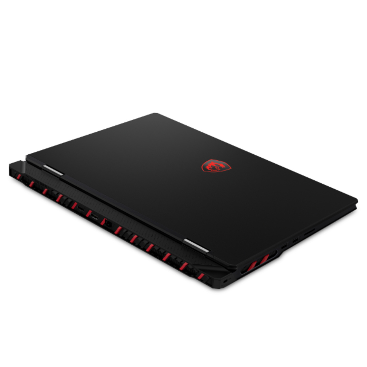 MSI Raider 18 HX A14VHG-246BE - 18 pouces- Ultra HD 4K - Intel Core i9-14900HX - 32 GB - 2 TB - GeForce RTX™ 4080