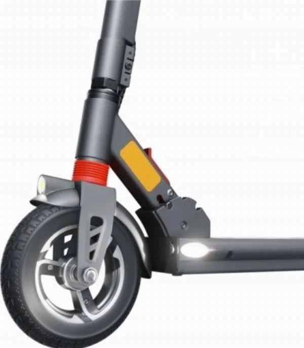 Hulajnoga elektryczna MOTUS Bella Grey