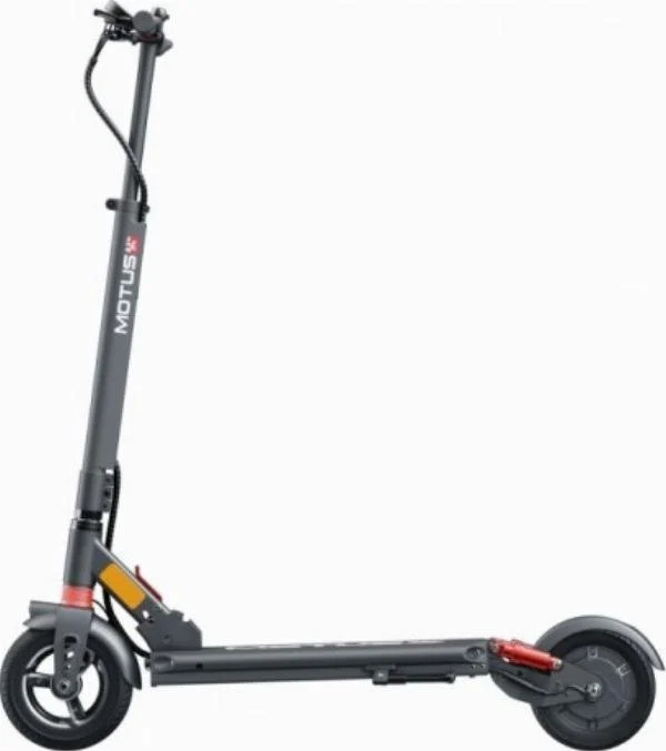 Hulajnoga elektryczna MOTUS Bella Grey