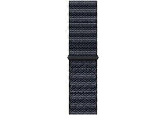 APPLE Watch 42 mm-es tintaszínű sportpánt (MXKW3ZM/A)