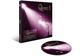 Queen - Queen I (CD)