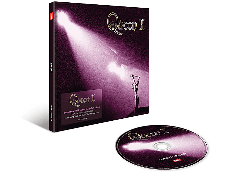 Queen - I (CD)