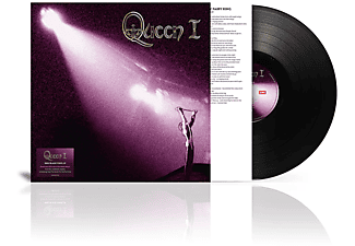 Queen - Queen I (Vinyl LP (nagylemez))