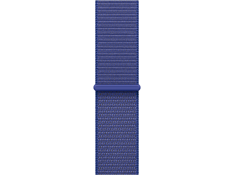 APPLE Watch 42 mm-es ultramarin sportpánt (MXL03ZM/A)