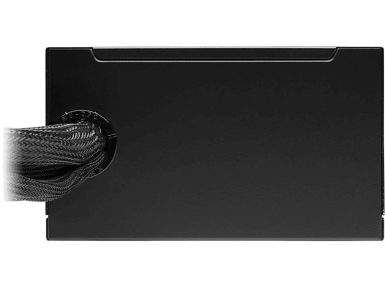 Thumbnail - CORSAIR CX Series CX650 80 PLUS Bronze PC Netzteil 650 Watt